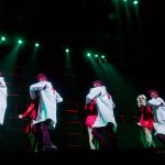 Steps, Liverpool, Concert, Live Event, Echo Arena