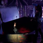 Vampires Rock, Jo Forrest, Liverpool, Theatre, Production