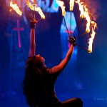 Vampires Rock, Jo Forrest, Liverpool, Theatre, Production