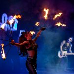 Vampires Rock, Jo Forrest, Liverpool, Theatre, Production