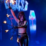 Vampires Rock, Jo Forrest, Liverpool, Theatre, Production