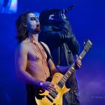 Vampires Rock, Jo Forrest, Liverpool, Theatre, Production