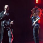 Vampires Rock, Jo Forrest, Liverpool, Theatre, Production