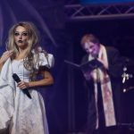 Vampires Rock, Jo Forrest, Liverpool, Theatre, Production