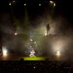 Vampires Rock, Jo Forrest, Liverpool, Theatre, Production