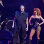 Vampires Rock, Jo Forrest, Liverpool, Theatre, Production