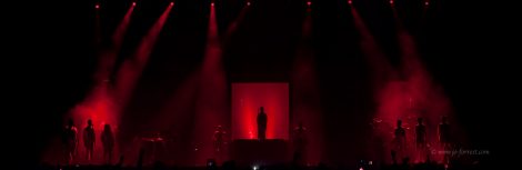 Emeli Sande, Manchester, Live Event, Concert