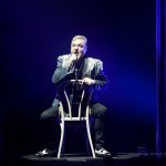 Erasure, Liverpool, Music, Jo Forrest, Concert