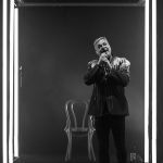 Erasure, Liverpool, Music, Jo Forrest, Concert