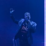 Erasure, Liverpool, Music, Jo Forrest, Concert