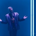 Erasure, Liverpool, Music, Jo Forrest, Concert