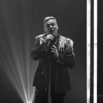 Erasure, Liverpool, Music, Jo Forrest, Concert