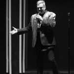 Erasure, Liverpool, Music, Jo Forrest, Concert
