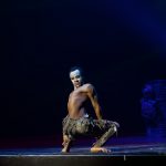 Circus of Horrors, Voodoo, Liverpool, Jo Forrest, totalntertainment, musical