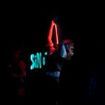 Circus of Horrors, Voodoo, Liverpool, Jo Forrest, totalntertainment, musical