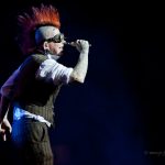 Circus of Horrors, Voodoo, Liverpool, Jo Forrest, totalntertainment, musical