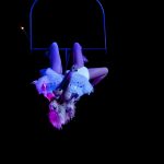 Circus of Horrors, Voodoo, Liverpool, Jo Forrest, totalntertainment, musical