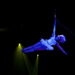 Circus of Horrors, Voodoo, Liverpool, Jo Forrest, totalntertainment, musical