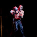 Circus of Horrors, Voodoo, Liverpool, Jo Forrest, totalntertainment, musical