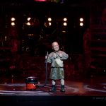 Circus of Horrors, Voodoo, Liverpool, Jo Forrest, totalntertainment, musical