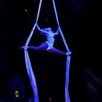 Circus of Horrors, Voodoo, Liverpool, Jo Forrest, totalntertainment, musical