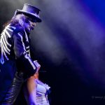 Circus of Horrors, Voodoo, Liverpool, Jo Forrest, totalntertainment, musical