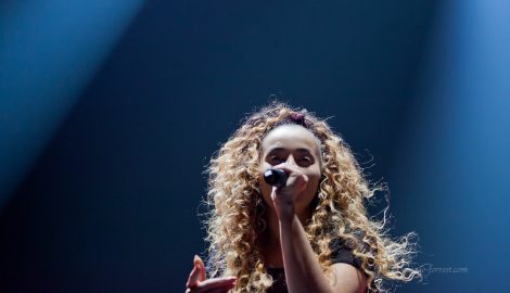 Ella Eyre, Liverpool, Echo Arena, Music, Jo Forrest