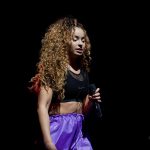 Ella Eyre, Liverpool, Echo Arena, Music, Jo Forrest