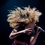 Ella Eyre, Liverpool, Echo Arena, Music, Jo Forrest