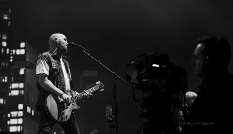 The Script, Liverpool, Jo Forrest, Music, Concert