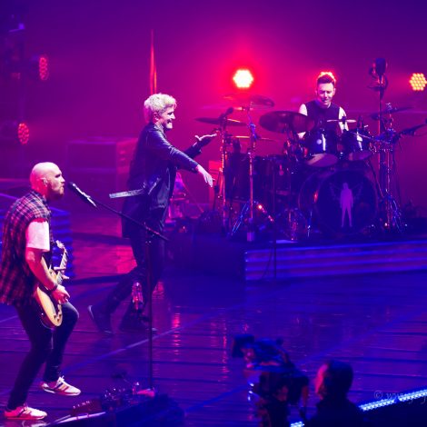 The Script, Liverpool, Jo Forrest, Music, Concert