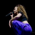 Ella Eyre, Liverpool, Echo Arena, Music, Jo Forrest