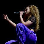 Ella Eyre, Liverpool, Echo Arena, Music, Jo Forrest
