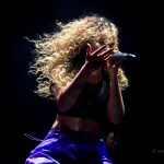 Ella Eyre, Liverpool, Echo Arena, Music, Jo Forrest