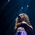 Ella Eyre, Liverpool, Echo Arena, Music, Jo Forrest
