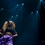 Ella Eyre, Liverpool, Echo Arena, Music, Jo Forrest
