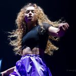 Ella Eyre, Liverpool, Echo Arena, Music, Jo Forrest