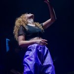 Ella Eyre, Liverpool, Echo Arena, Music, Jo Forrest