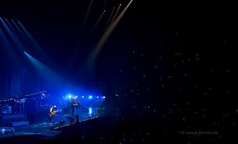 The Script, Liverpool, Jo Forrest, Music, Concert