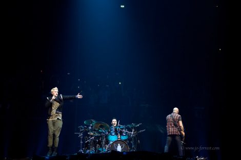 The Script, Leeds, Music, Irish, Live Event, Jo Forrest