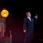 Suggs, What a King Cnut, theatre, Jo Forrest, New Brighton, Madness