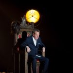 Suggs, What a King Cnut, theatre, Jo Forrest, New Brighton, Madness