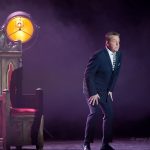 Suggs, What a King Cnut, theatre, Jo Forrest, New Brighton, Madness