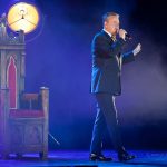 Suggs, What a King Cnut, theatre, Jo Forrest, New Brighton, Madness