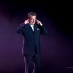 Suggs, What a King Cnut, theatre, Jo Forrest, New Brighton, Madness