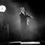 Suggs, What a King Cnut, theatre, Jo Forrest, New Brighton, Madness