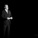 Suggs, What a King Cnut, theatre, Jo Forrest, New Brighton, Madness