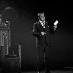 Suggs, What a King Cnut, theatre, Jo Forrest, New Brighton, Madness