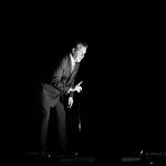 Suggs, What a King Cnut, theatre, Jo Forrest, New Brighton, Madness