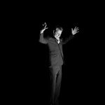 Suggs, What a King Cnut, theatre, Jo Forrest, New Brighton, Madness